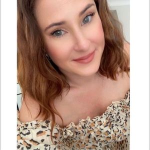 Meet your Posher, Jillian